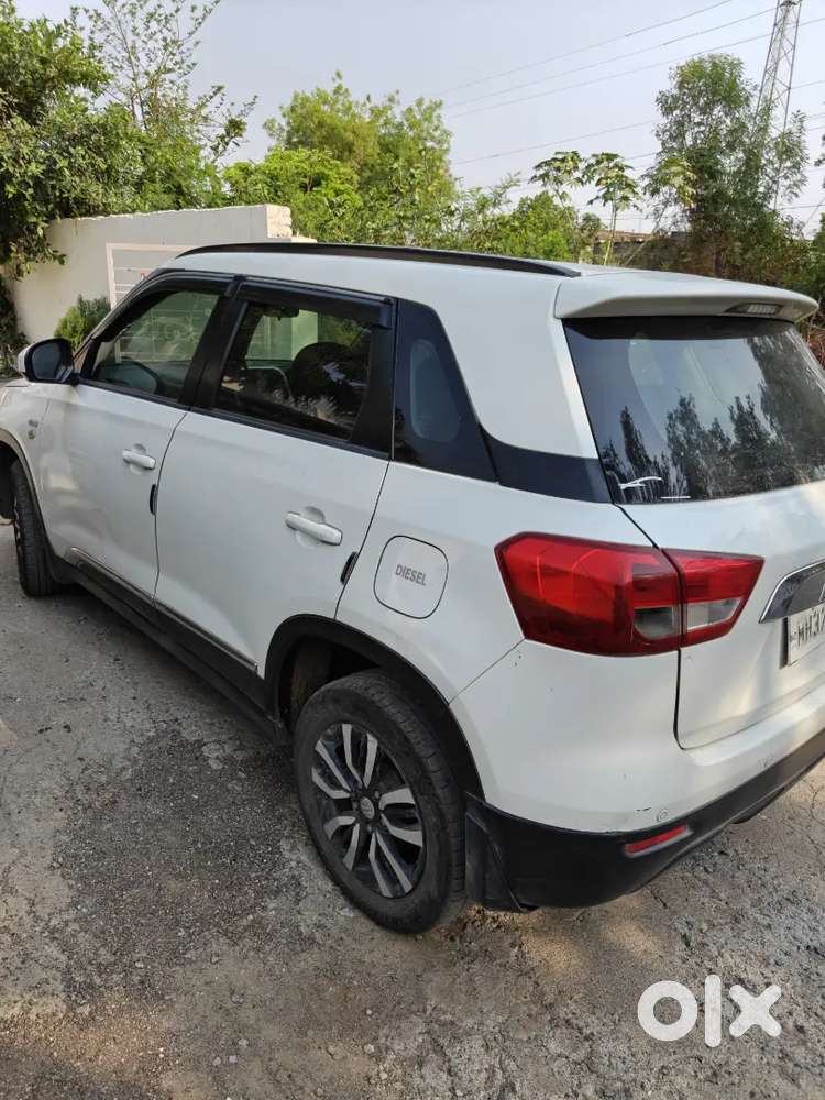 Zero Dept Insurance. Good Condition Car