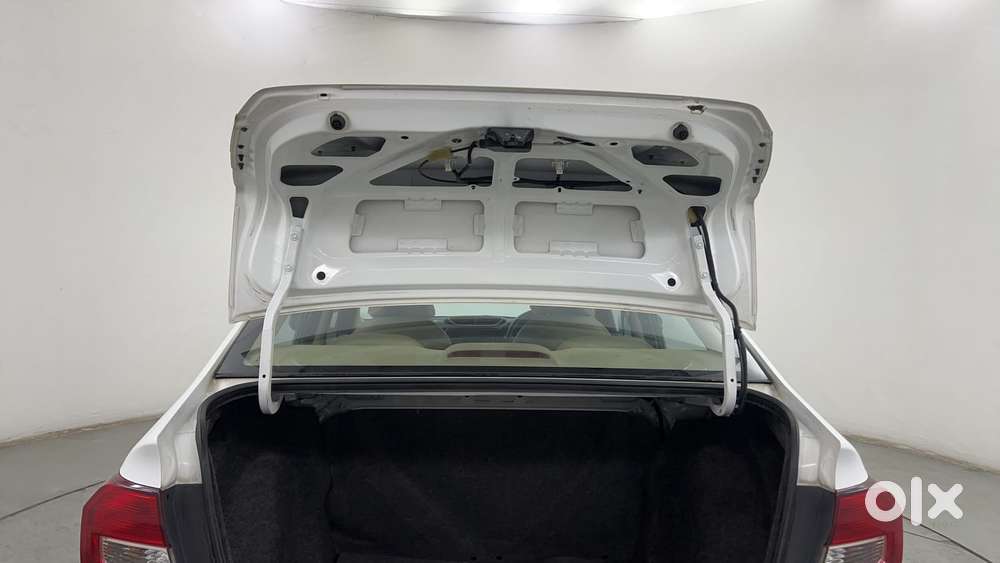 Honda Amaze S Petrol, 2019, Petrol