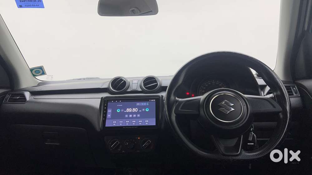 Maruti Suzuki Swift 1.3 Lxi, 2023, Petrol