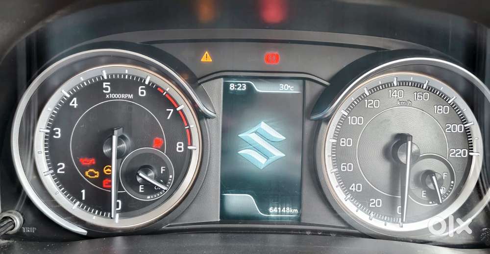 Maruti Suzuki Ertiga Zxi (o) Cng [2022-2023], 2023, Cng & Hybrids