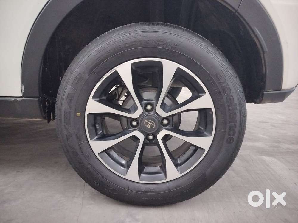Tata Nexon 1.5 Revotorq Xz Plus (s), 2021, Diesel