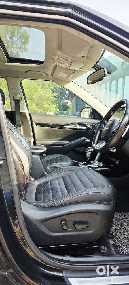 Kia Seltos Gtx Plus At D, 2021, Diesel