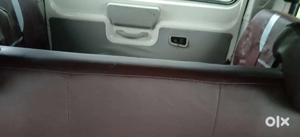 Mahindra Scorpio 2019 2.2 S5