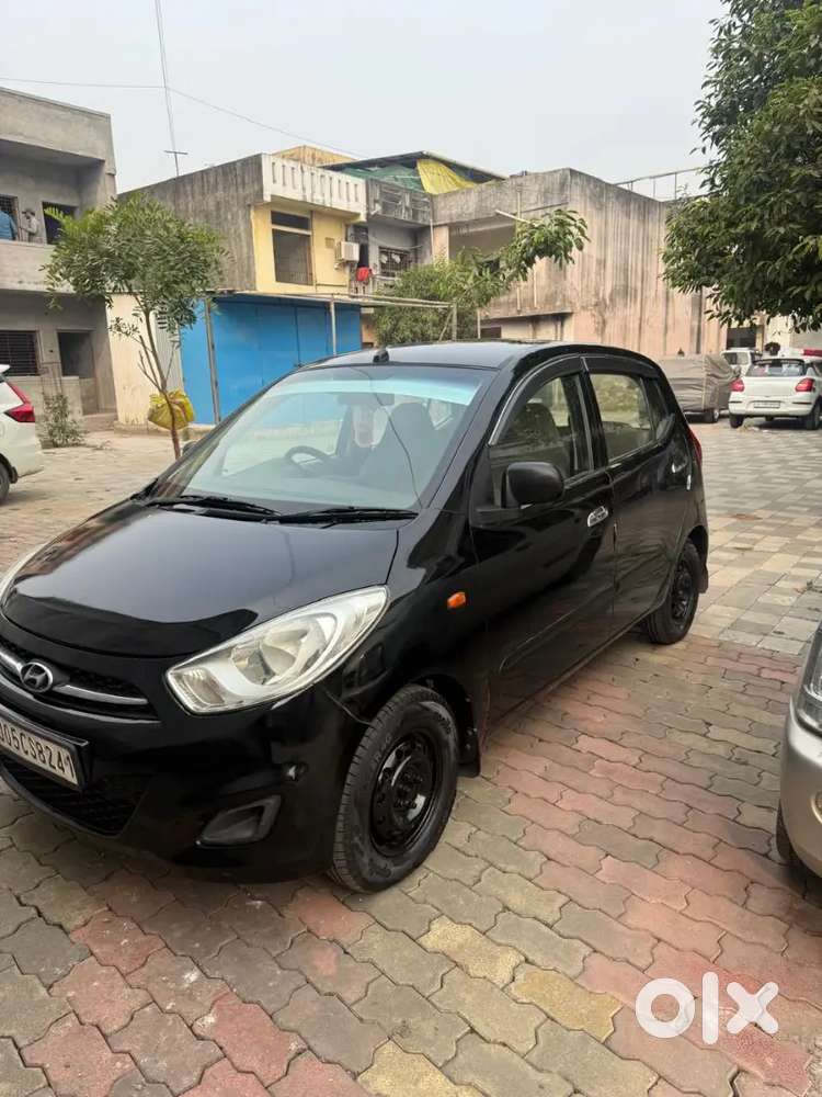 I10 Car Petrol Best Car
