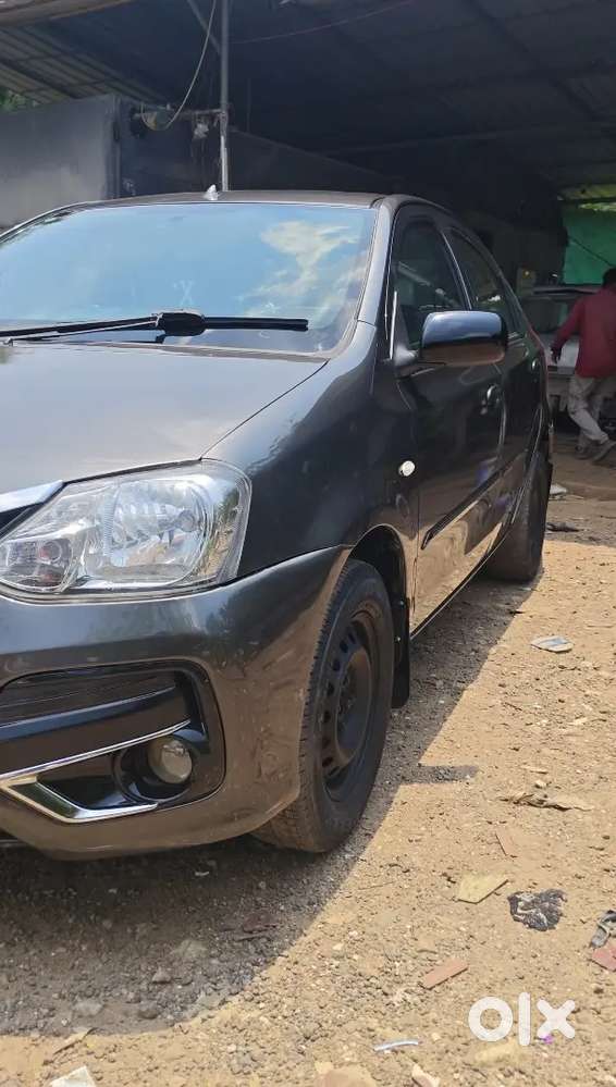 Toyota Etios 2011 1.5 G New Paper Up To 2031