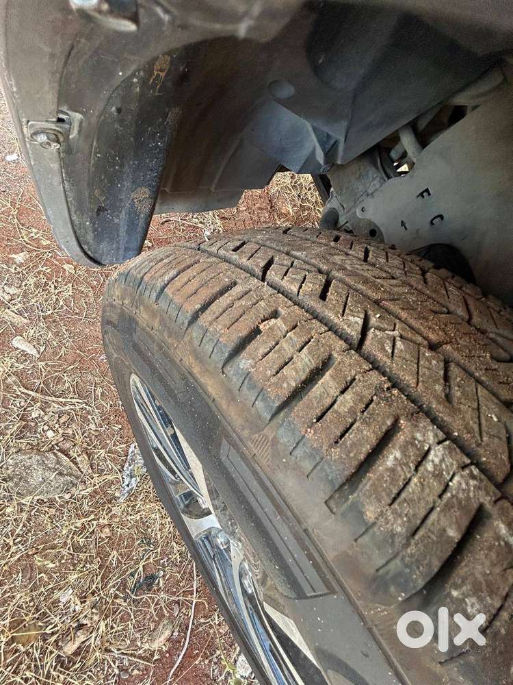Toyota Innova Crysta 2021 Diesel