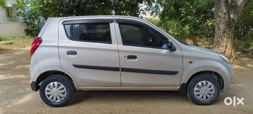 Maruti Suzuki Alto 800 Lxi