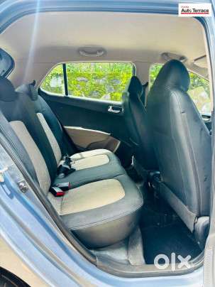 Hyundai I10 [ ] 1.1 Sportz, 2014, Petrol