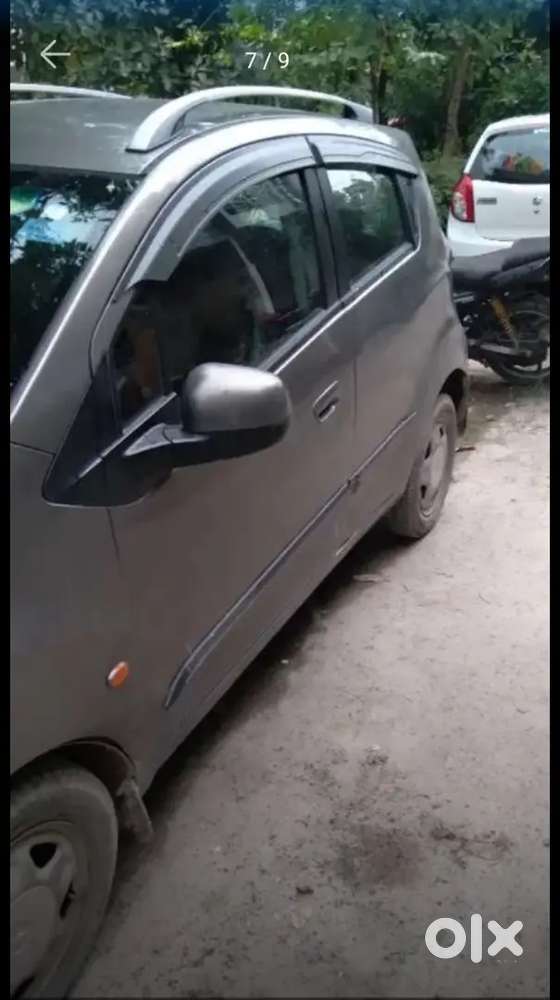 Mujhe Nai Gadi Leni Hai