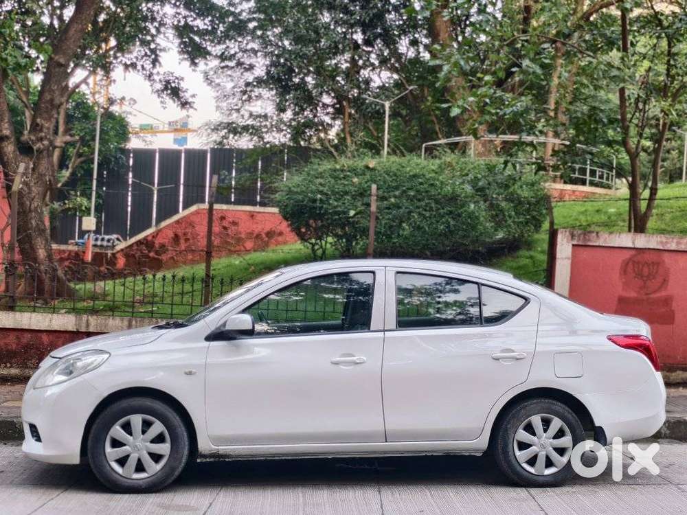 Nissan Sunny Xl Petrol, 2015, Petrol