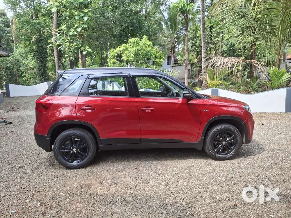Brezza Zdi Plus