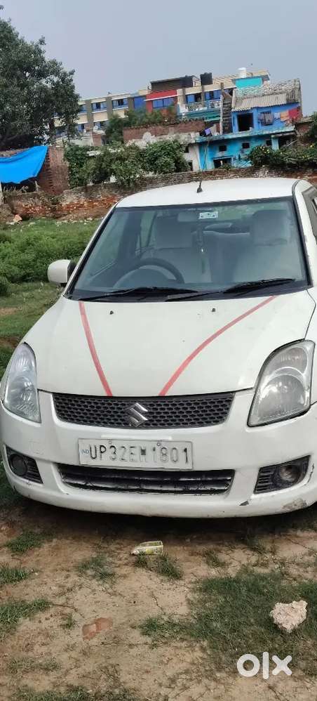 Swift Dzire Diesel Vdi 2012