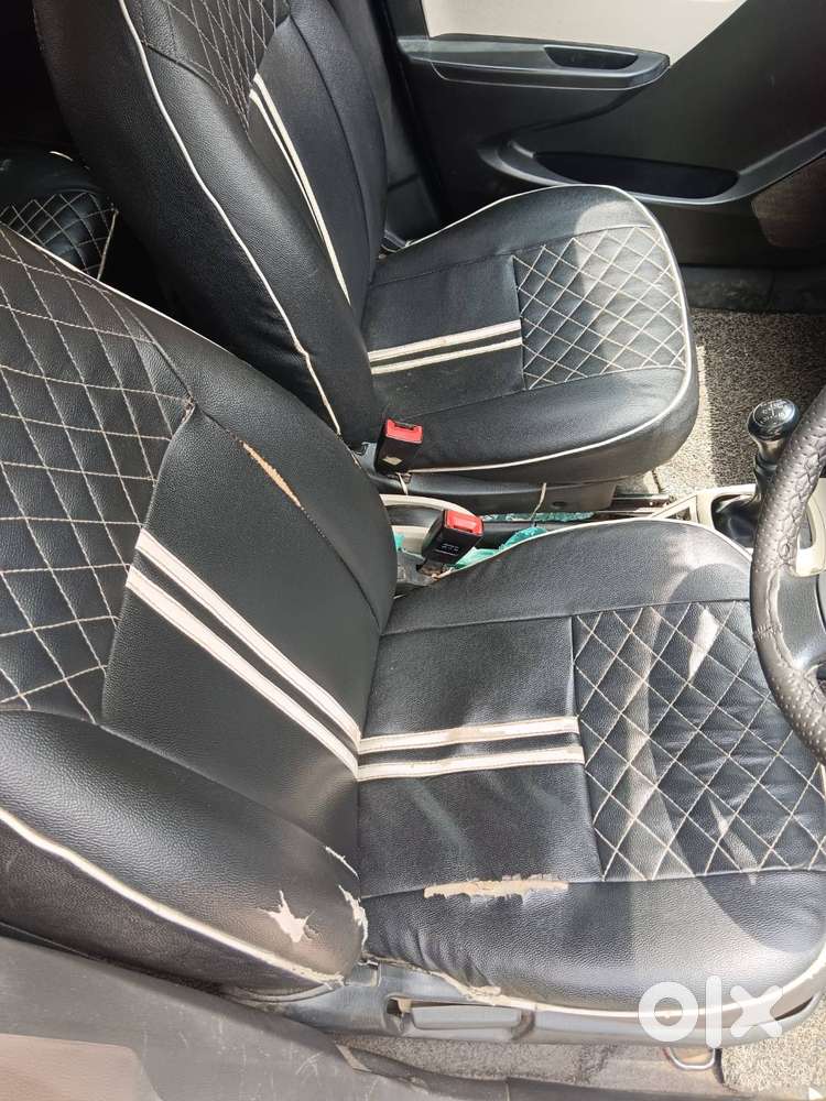 Petrol With Cng,  Power Full Ac , Music System With  Touch Screen
