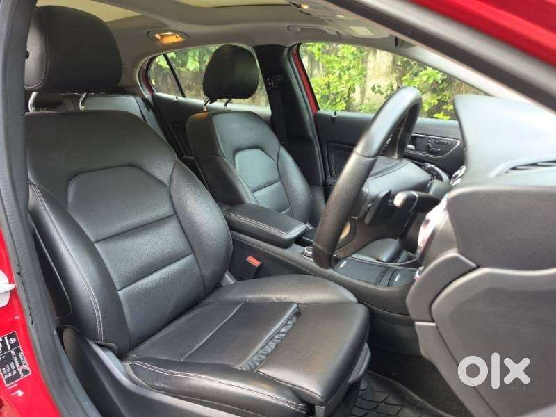 Mercedes-benz Gla 200 D, 2017, Diesel