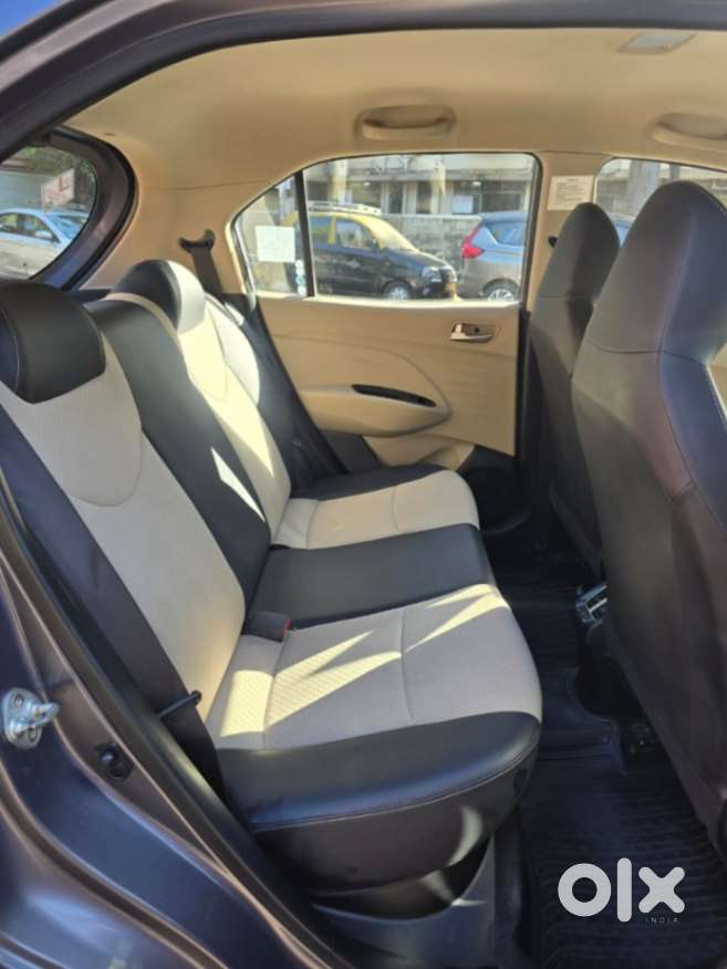 Hyundai Santro Sportz Cng, 2018, Cng & Hybrids