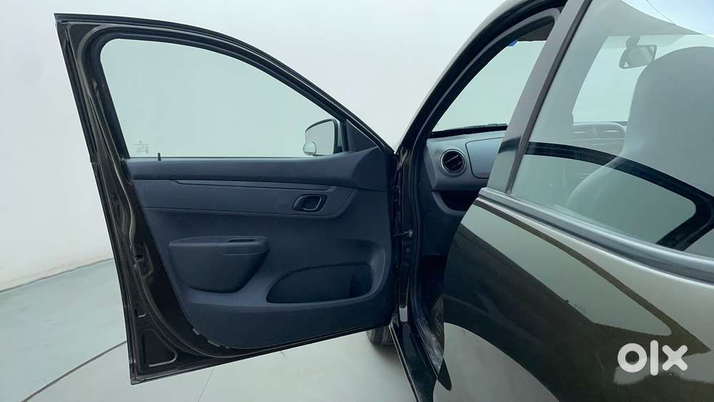 Renault Kwid Rxt 1.0, 2016, Petrol