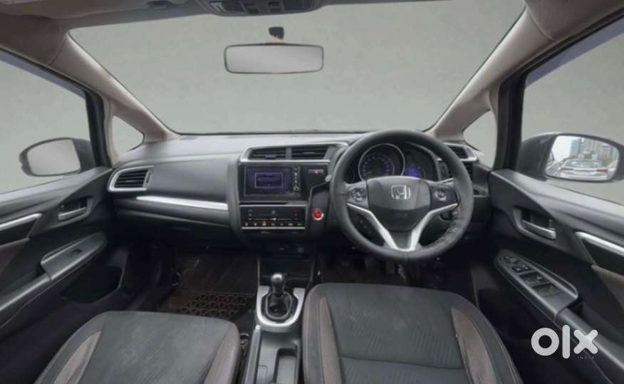 Honda Wr-v 1.5 Vx I-dtec, 2019, Diesel