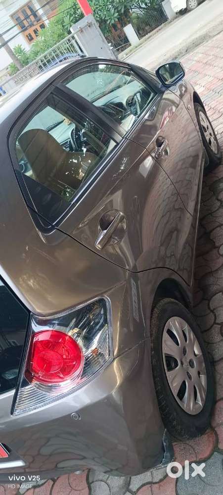 Honda Brio S Mt, 2013, Petrol
