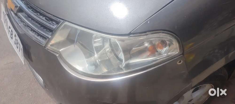 Chevrolet Enjoy Tcdi 2013 (urgent Sale)