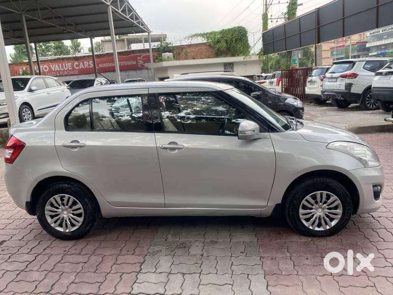 Maruti Suzuki Dzire 2017-2020 Vdi, 2014, Diesel
