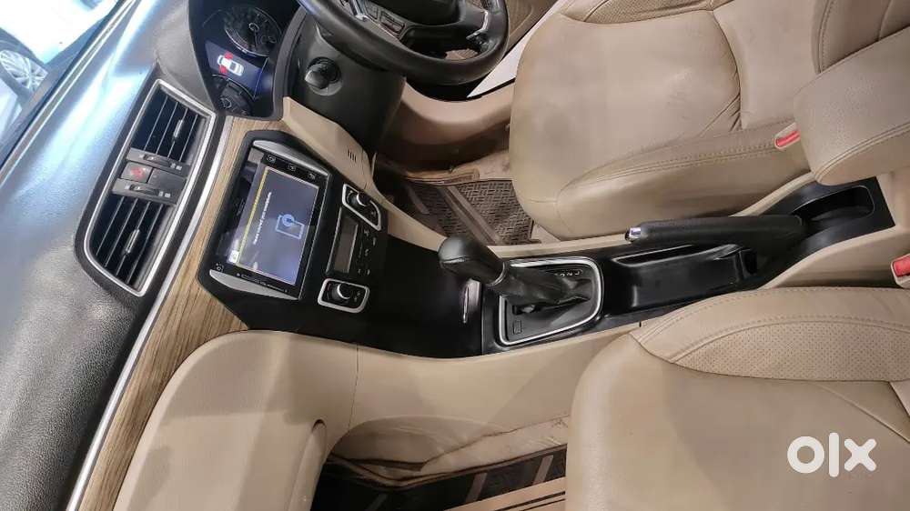 Suzuki Ciaz 2019 Black, Petrol 93000 Km Driven