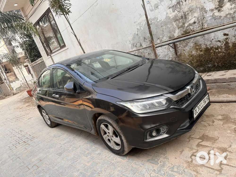 Good Condition Car 2016, 31 Decemer Registered