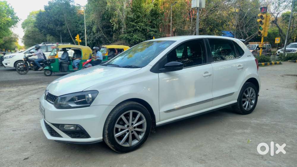 Volkswagen Polo Gt Tsi Sport Edition, 2021, Petrol
