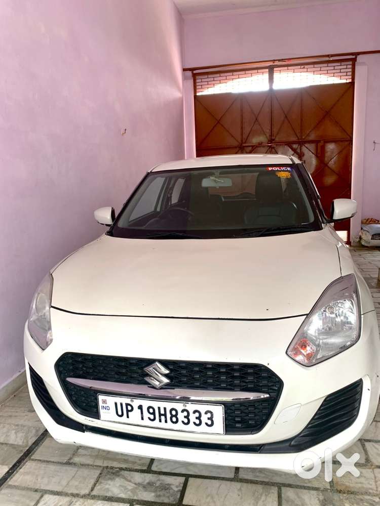 Maruti Suzuki Swift Vxi 2019