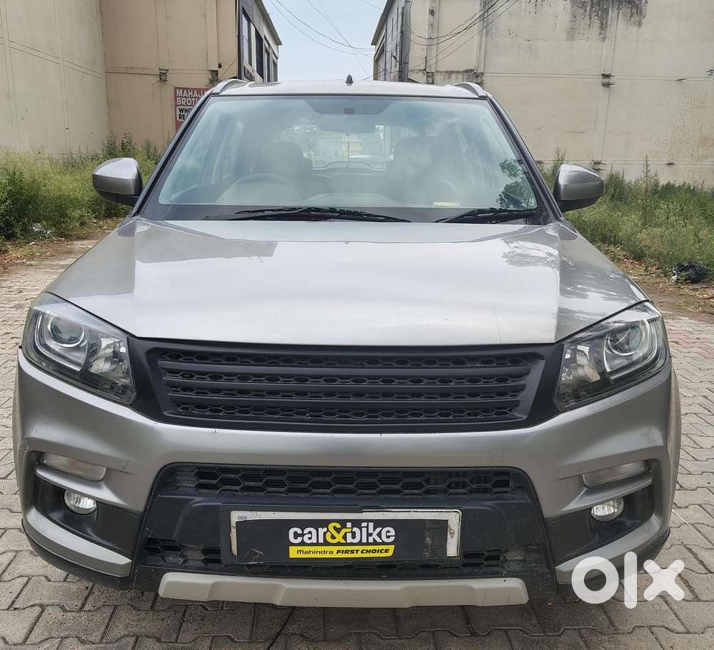 Maruti Suzuki Vitara Brezza Zdi, 2020, Diesel