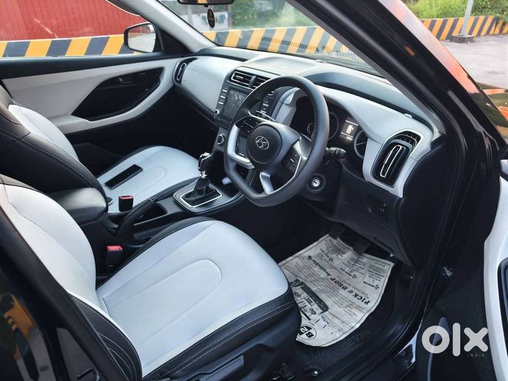 Hyundai Creta 1.5 Ex Petrol, 2021, Petrol