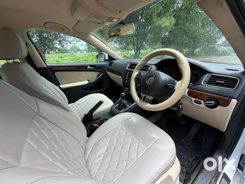 Volkswagen Jetta Comfortline Tsi, 2014, Petrol