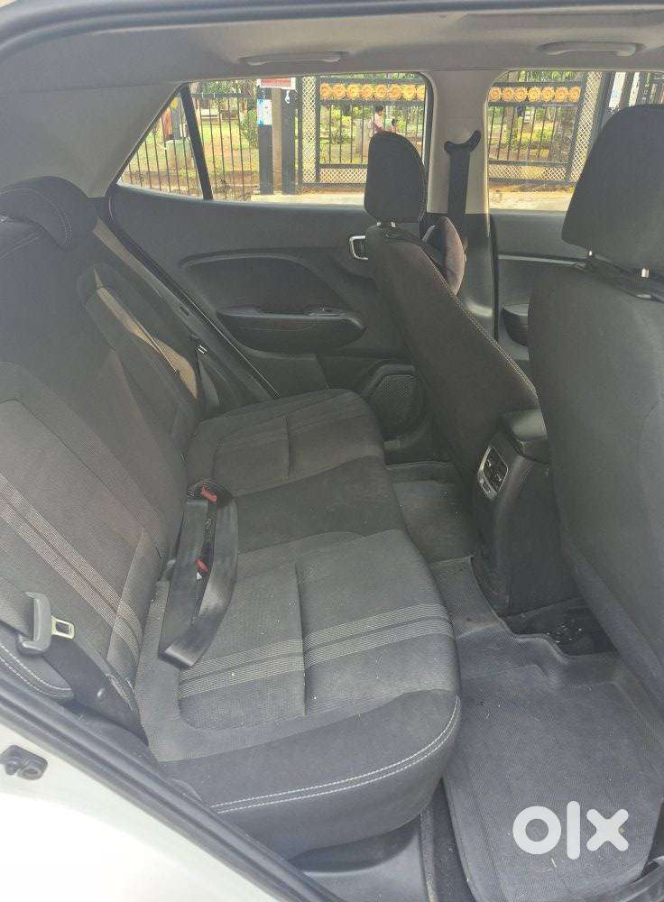 Hyundai Venue 1.4 Crdi Sx (o), 2021, Diesel