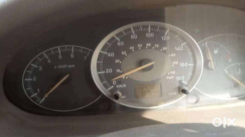 Mahindra Scorpio 2007 Diesel 135000 Km Driven