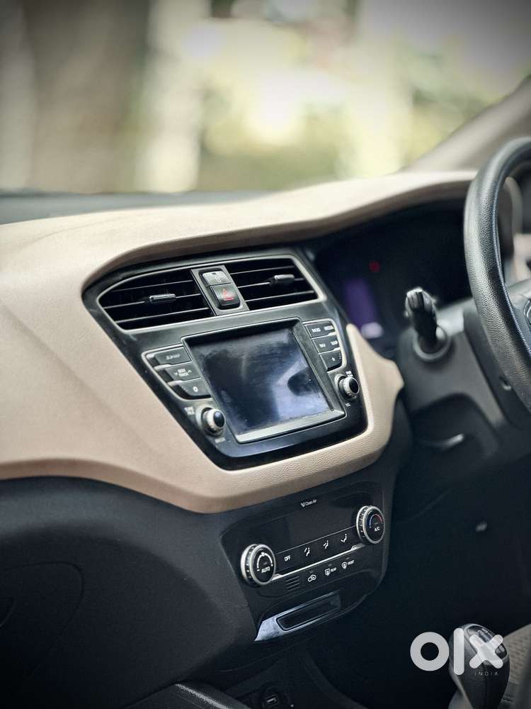 Hyundai I20 Diesel Asta, 2019, Diesel