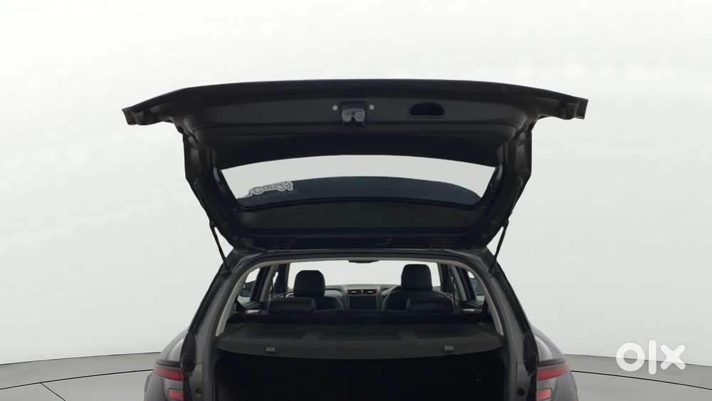 Hyundai Creta 1.4 Sx (o) Turbo Petrol Dct, 2020, Petrol