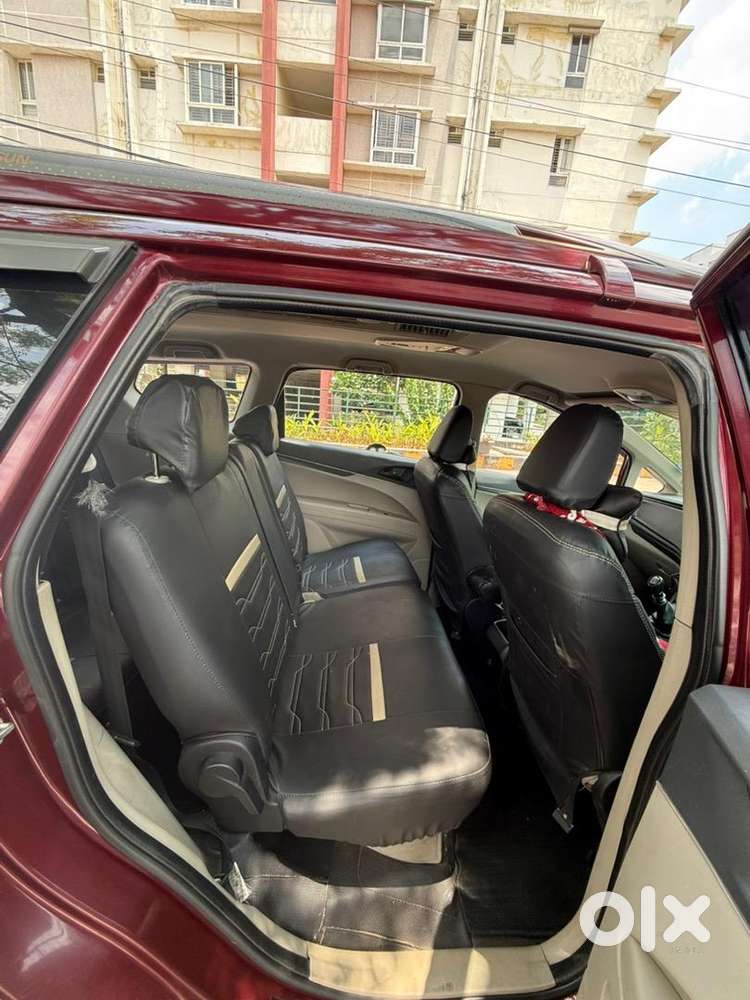 Well Maintained And Only One Owner Vehicle
