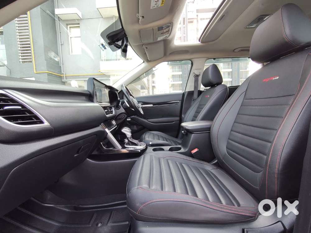 Kia Seltos Gtx Plus, 2022, Diesel