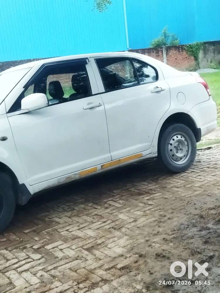 2014 Maruti Suzuki Dzire