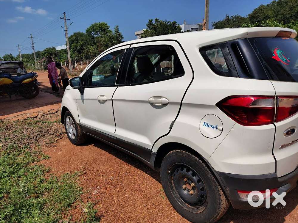 Excellent Car
