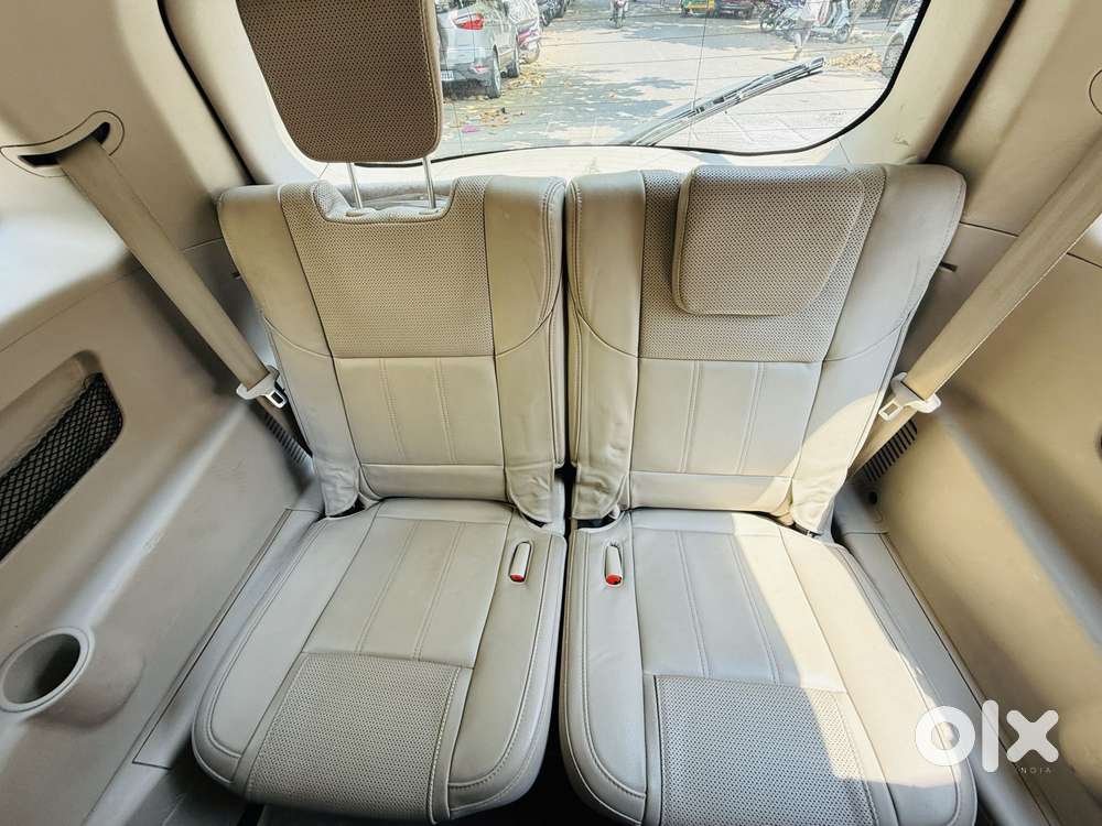 Mahindra Xuv500 W10 2wd, 2017, Diesel