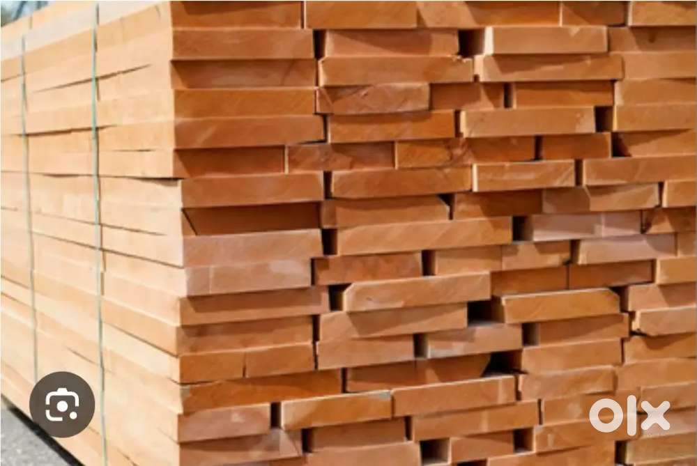 Woods Material