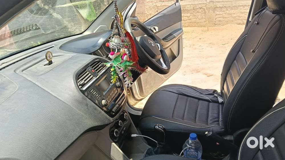 2018 Tata Tiago Petrol