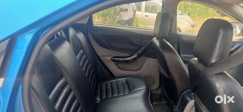 Tata Nexon Revotron 2019