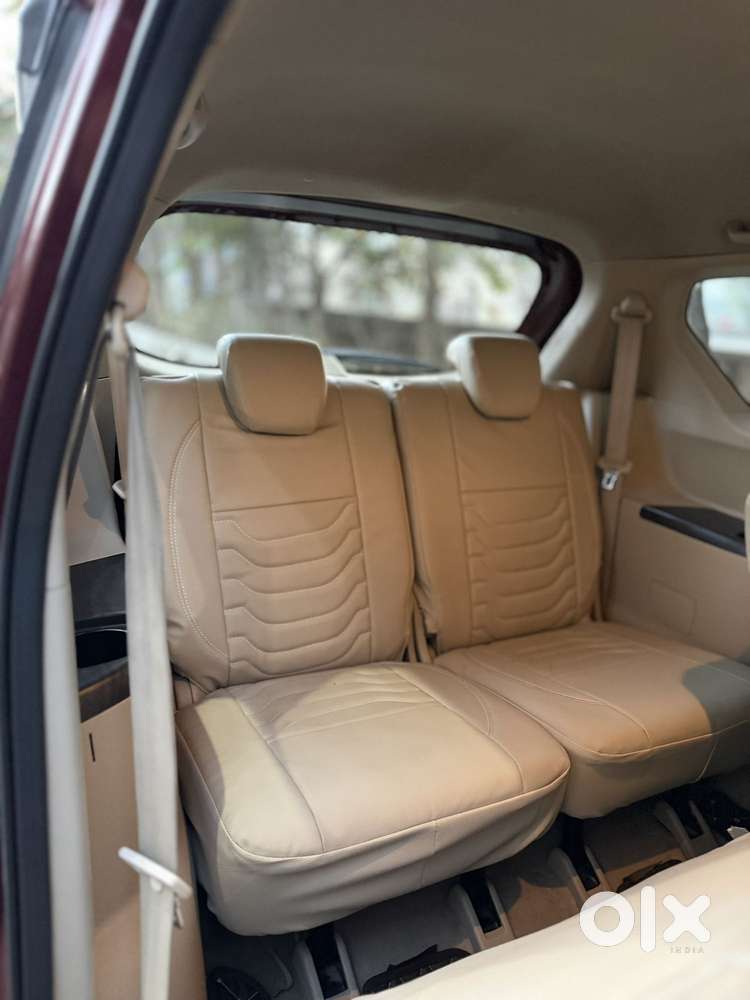 Maruti Suzuki Ertiga 1.5 Zxi Plus, 2020, Petrol