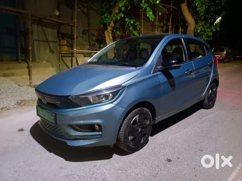 Tata Tiago EV XZ Plus Tech Lux LR, 2023, Electric - Photo 2