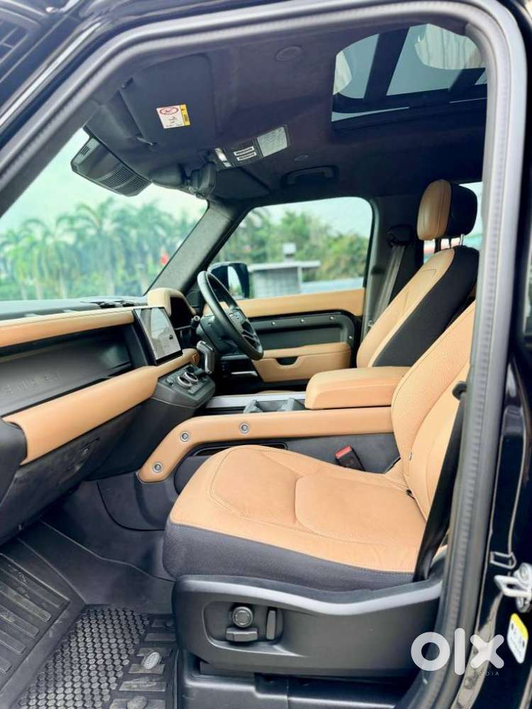 Land Rover Defender 5.0 110 V8, 2025, Petrol