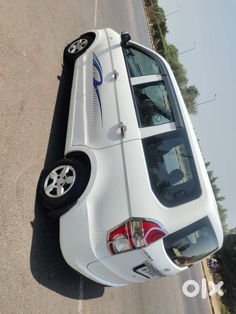 Chevrolet Enjoy 1.3 Tcdi Ls 8, 2016, Diesel