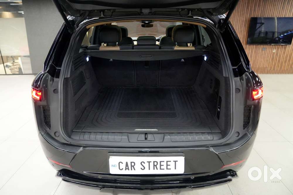 Land Rover Range Sport Se Dynamic 3.0 Diesel, 2024, Diesel
