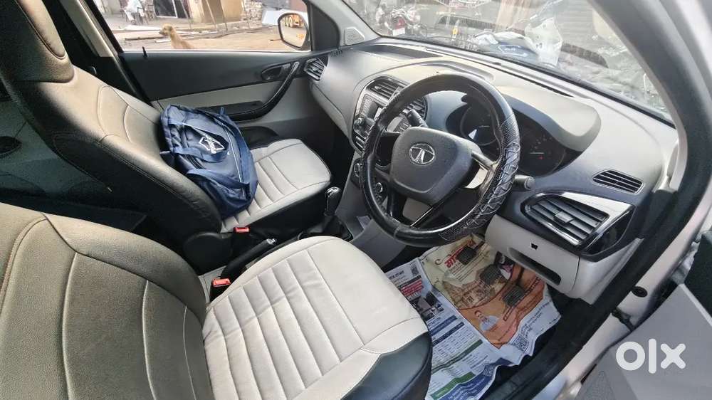 Tata Tiago Xt Petrol Manual 2018