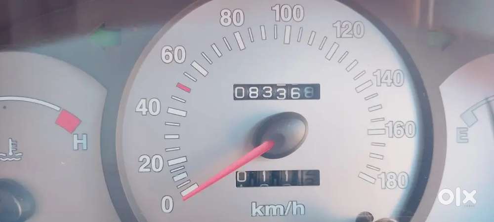 Hyundai Santro Xing 2009 Petrol